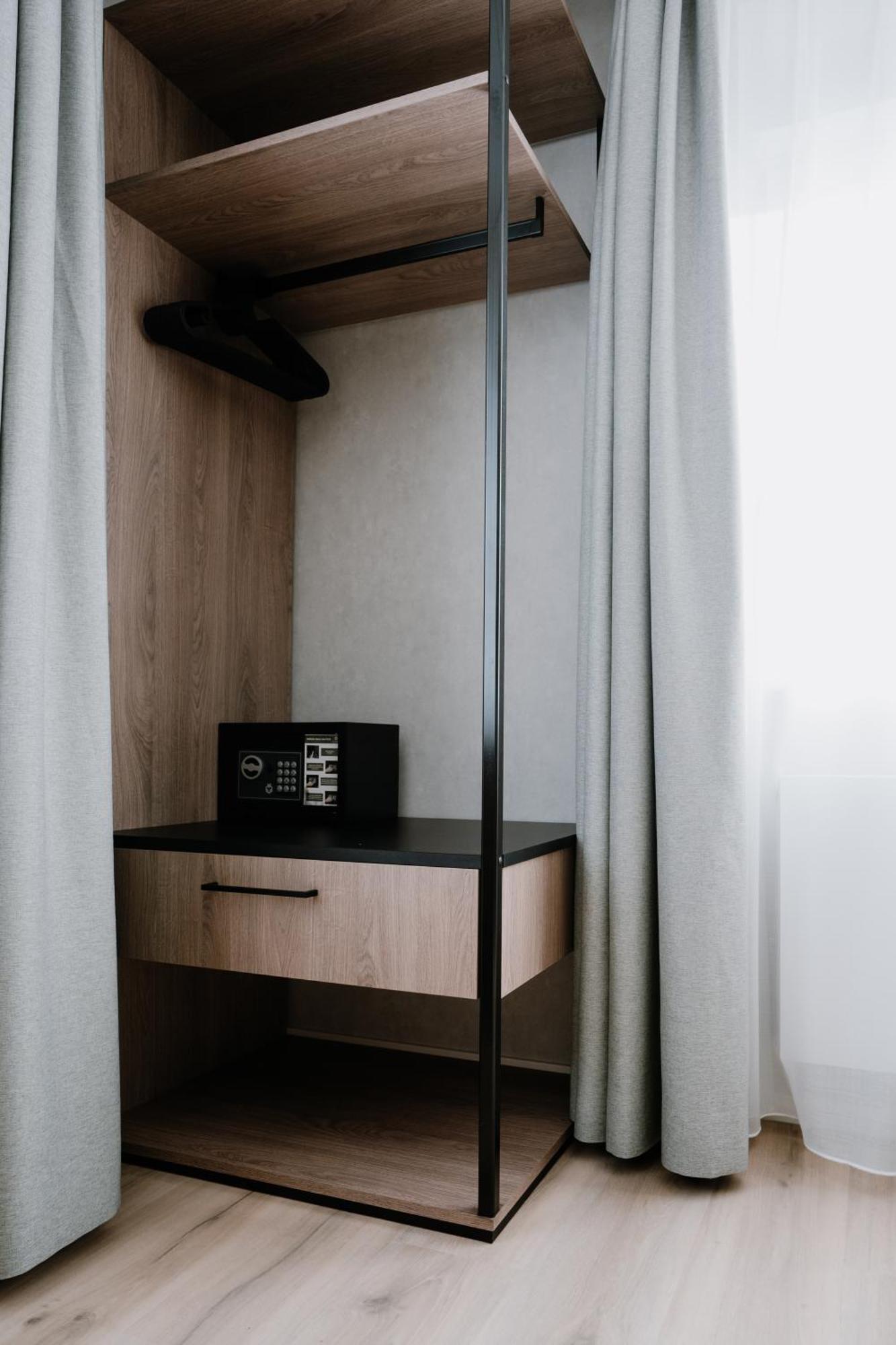 Kodde Studio Агтекерке Экстерьер фото