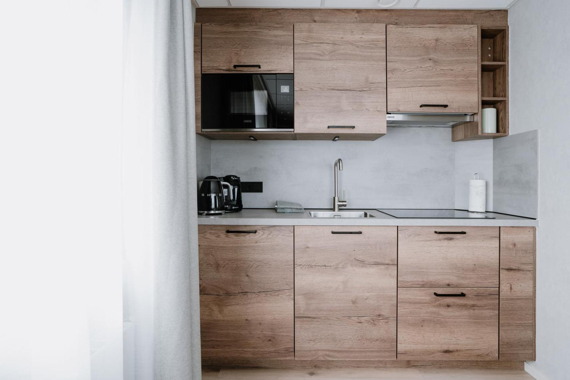 Kodde Studio Агтекерке Экстерьер фото